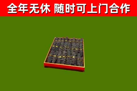 潮州市回收海参
